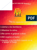 Afiche de Español