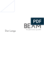 Dan Langa - BEAM (2019)