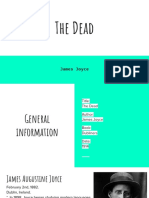 The Dead