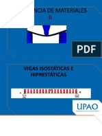 Resistencia de Materiales II