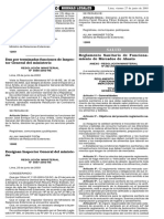 RM 282 2003 MINSA Funcionamiento Mercados de Abasto