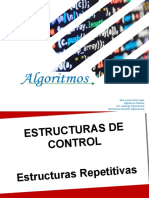 Algoritmos-EstructurasRepetitivas Resumen