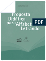 Caderno Do Professor 1 A 4 Etapa PDF