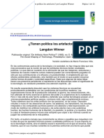 Tienen Politica los Artefactos-Langdon Winner.pdf