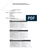 Balotarios de Variables para La Obtención de Informacion Especifica