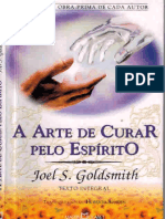 Arte de Curar pelo  Espirito Joel Goldsmith.pdf