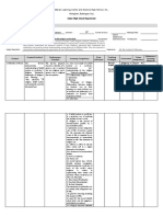 Curriculum Map 1