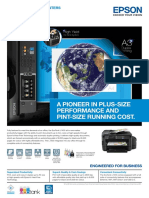 Epson L1455 PDF