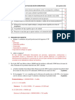 ER, Z113_INTROD. A LA ING. Y A LOS PROCESOS IND. (2017-2) Solucion