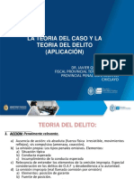 TEMA 1 PENAL GENERAL Y TEMA 3 TEORIA DEL DELITO APLICADO A LA TEORIA DEL CASO DR JAVIER QUIROZ (1).pdf