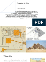 Piramides de Giza