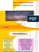 Estadistica Definiciones