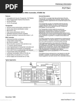 PCF7941 Philips PDF