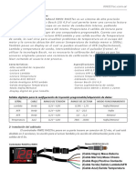 Manual Rw01-28wideband29