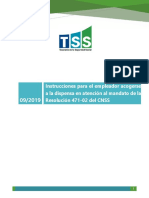 INSTRUCTIVO SOLICITUD DISPENSA TSS.pdf