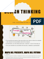 Design Thinking