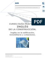 Ingles Construccion Edificacion PDF