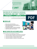 PDF Nutrition CM 2 CU 7 LEC WEEK 8