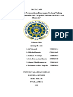 Hukum Dan Ham - G - Kelompok 2 - 27 Juni 2020