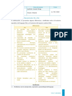 Diagnóstico Diferencial Entre TEL Y TEA