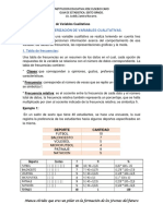 Caracterizacion de Variables Cualitativas PDF