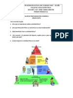 Educacion Fisica Profe Jhon Torres PDF