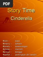 Student Speech Assembly