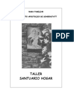T Tallersantuariohogar PDF