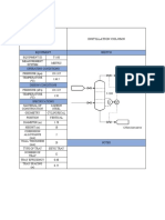 Columns Spec Sheet