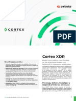 Cortex XDR Ds Esla