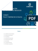 PPT Unidad 05 Tema 09 2019 04 Innovación Estratégica de Negocios (1826) PDF