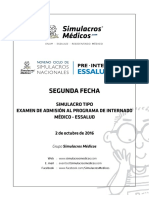 Exam EsSalud17 Fecha2 PDF