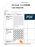 BORANG ANALISIS UJIAN DIAGNOSTIK Bacaan (Repaired)