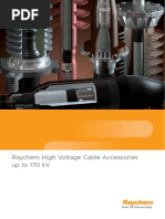 Commscope Cat6 Catalogue | PDF | Decibel | Electronic Engineering