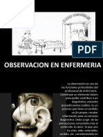 Tp9 Observaciòn en Enfermerìa