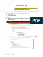 Install Tutor Rhino - V2 PDF