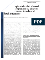 1.- Modern implant dentistry based on osseointegration- 50 years of progress, current trends and open questions.pdf.pdf