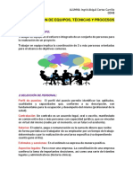 Simplificación de Equipos PDF