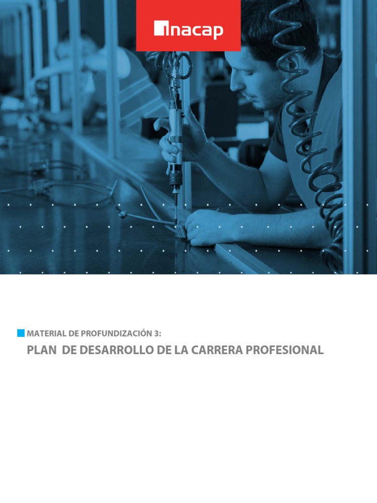 Oldp01 U2 Af7 M3 | PDF | Desarrollo personal | Toma de decisiones