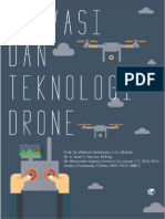 Ebuku Inovasi Drone - JAROT SUROSO