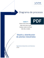 A8 - EJGA Diagrama de Procesos