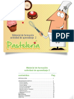 Pasteleria 2 PDF
