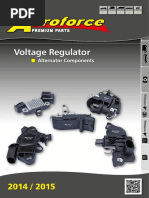 DITA Automotive Parts Catalog 2023 | PDF | Commercial Vehicles