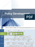 Module 3_Policy Devt_Cluster 4