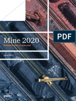 PWC Mine 2020 PDF