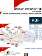 20200527 Rencana Pelibatan TNI Dalam Mendukung Disiplin Protokol Kesehatan