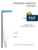 UAO Plantilla de Ejercicio de PC