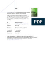 A Funnel-Shaped Probe For Sensitivity Enhancement in Pulse-Modulationeddy Current Inspection of Subsurface Flaws in Conductors