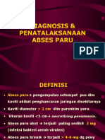 5. Abses
