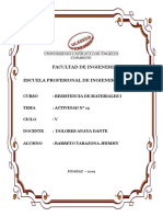 Metodología de investigación en tesis sobre patologías en estructuras de concreto